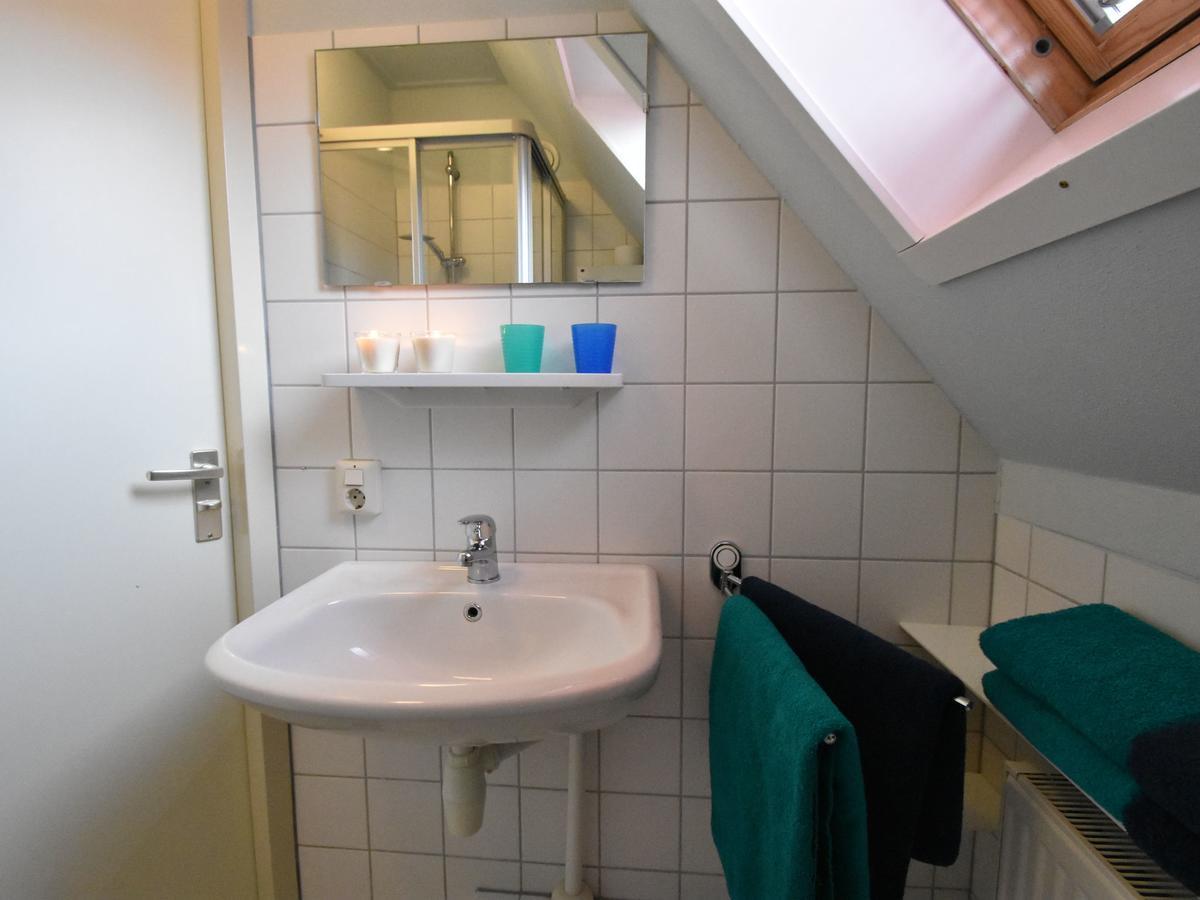 Modern Holiday Home In Ooltgensplaat Luaran gambar